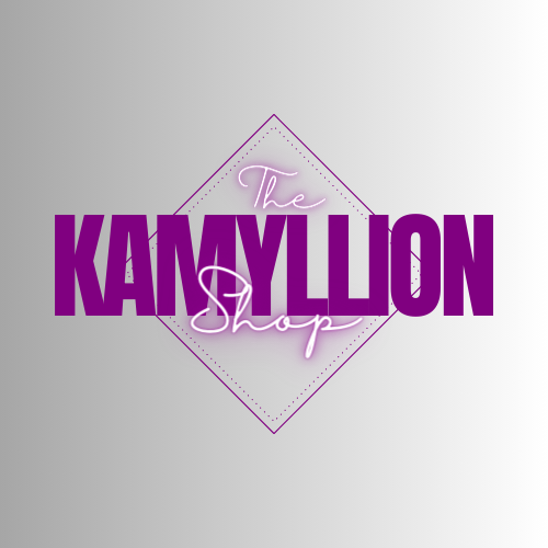 The Kamyllion Shop