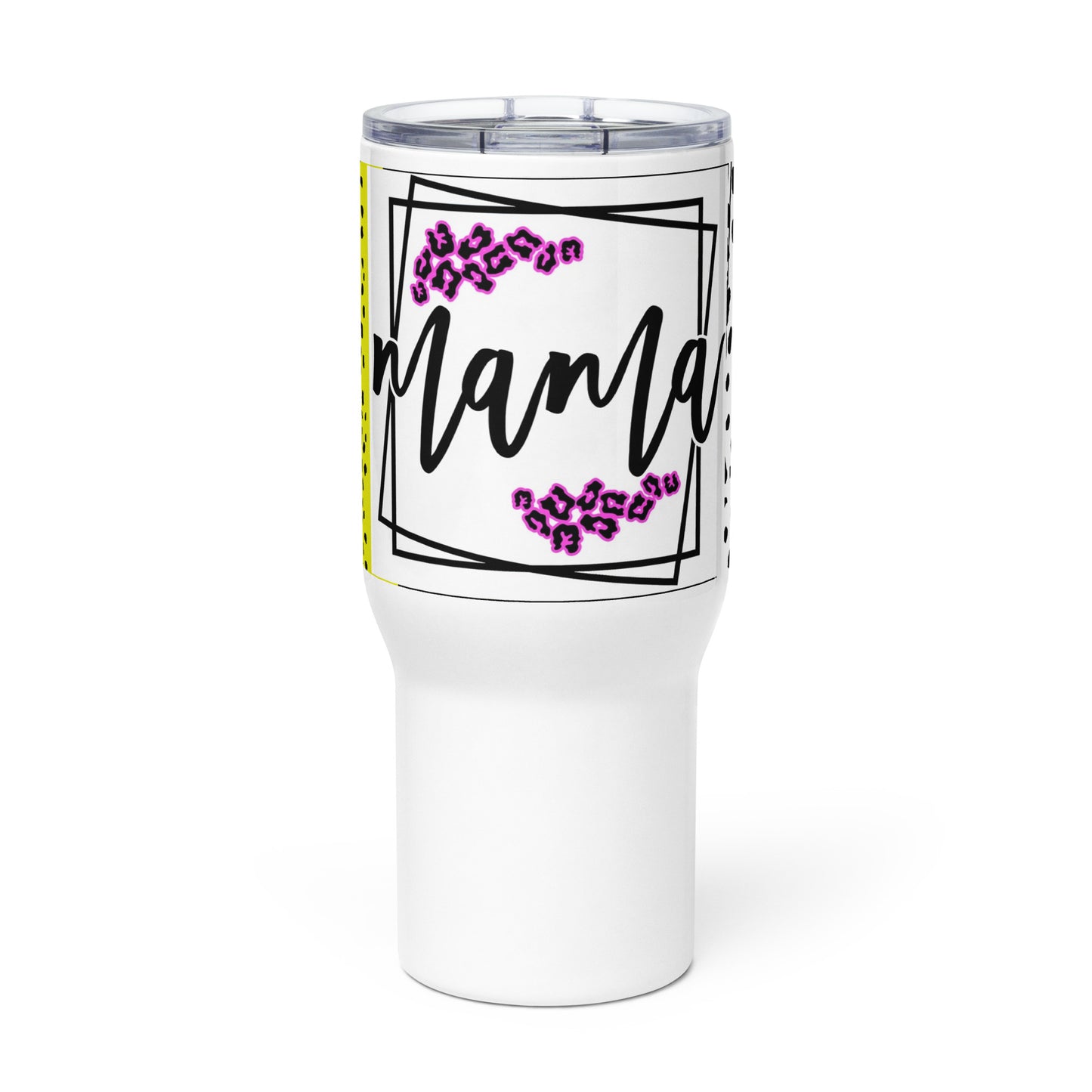 Mama Handle-It Travel Mug