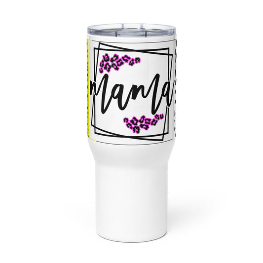 Mama Handle-It Travel Mug