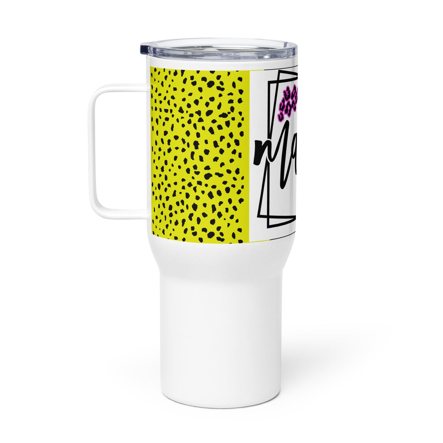 Mama Handle-It Travel Mug