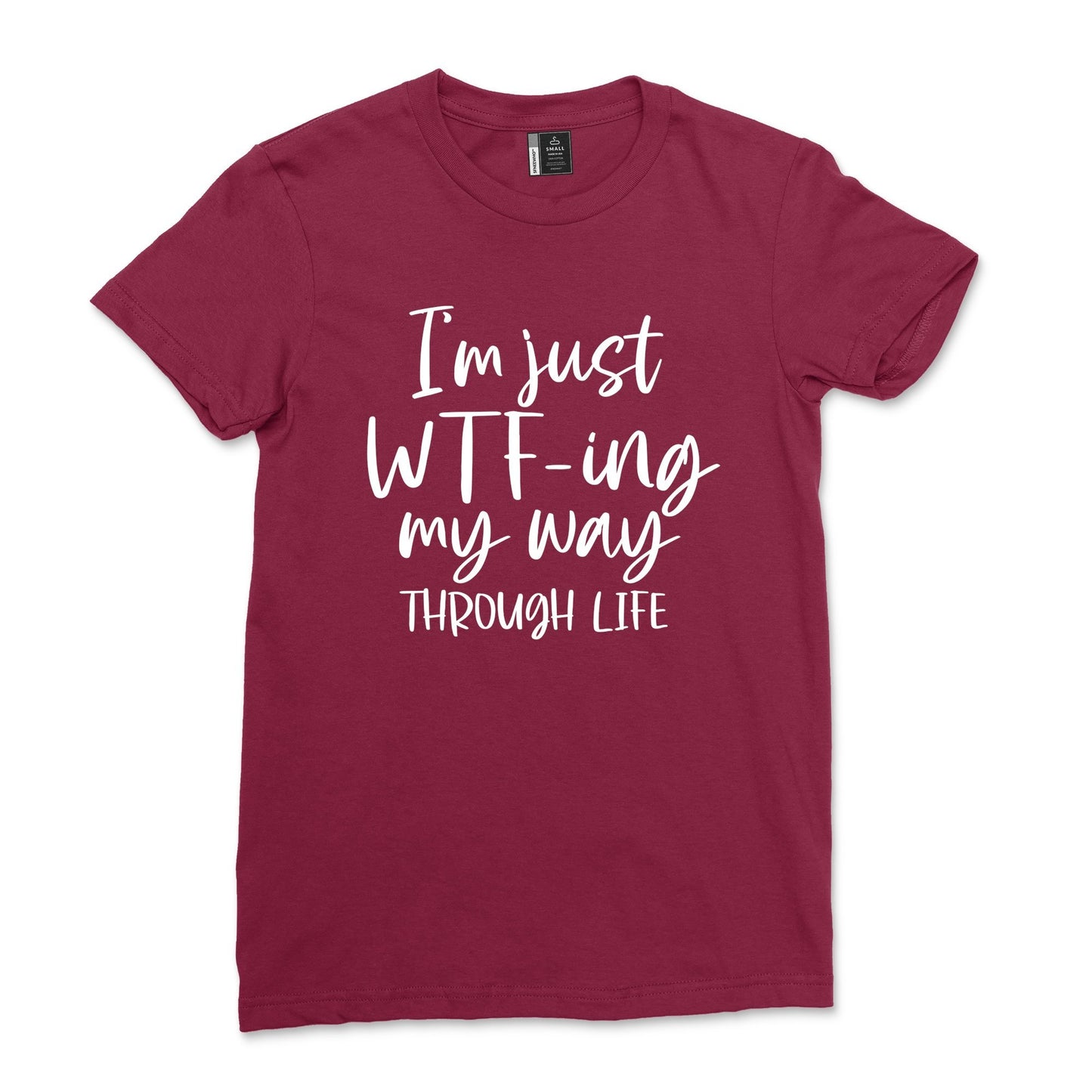 Funny Saying Shirt