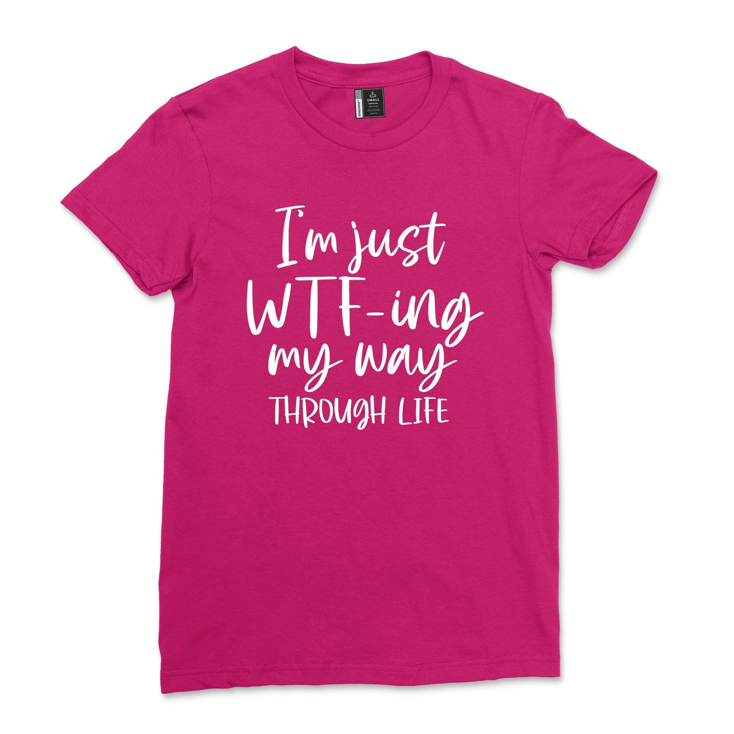 Funny Saying Shirt